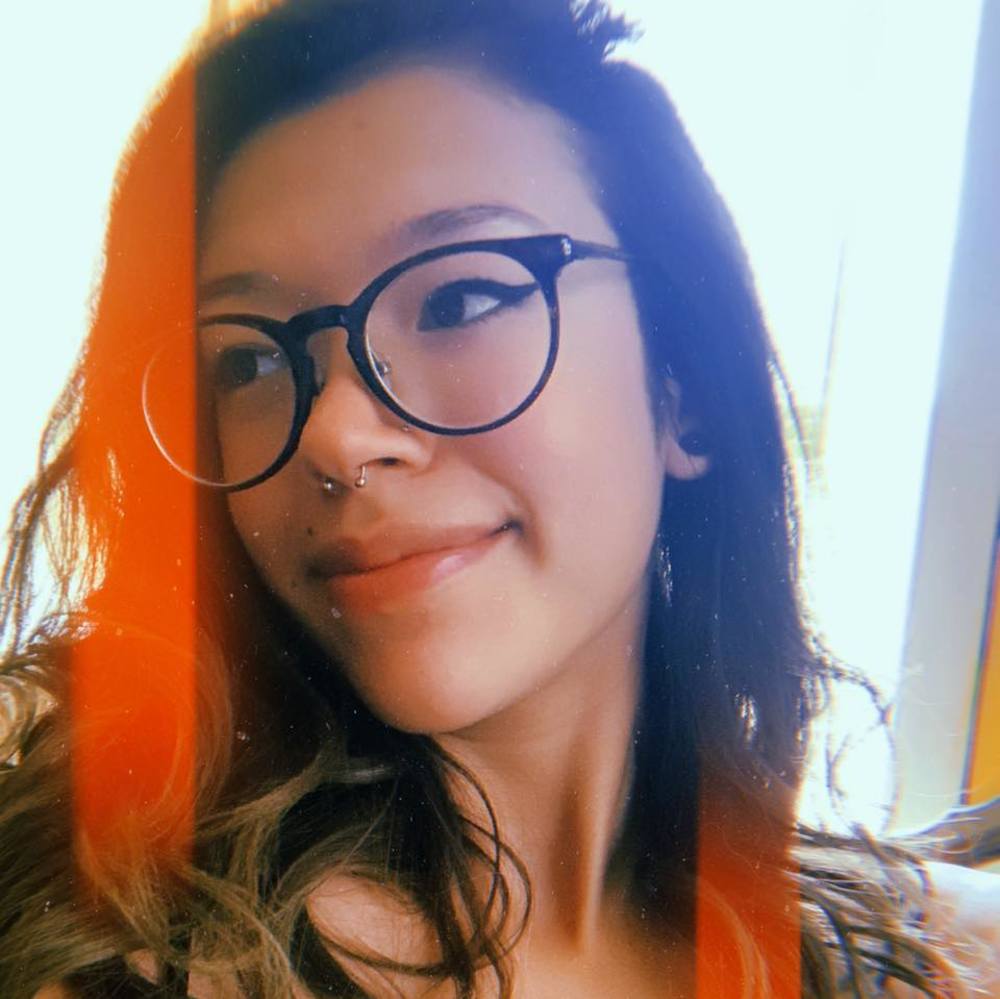 Meet your Posher, Miranda